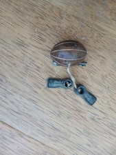 Broche ancienne ballon d'occasion  Toulon-