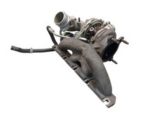 Turbolader für AUDI A4 AVANT (8K5, B8) 2.0 TFSI 06H145702L comprar usado  Enviando para Brazil