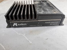 amplificatore audison srx2s usato amplificatore audison srx2s usato Piove di Sacco