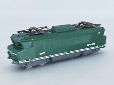 Jouef hdi locomotive d'occasion  Pornichet