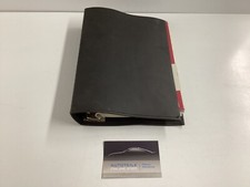 Polo 9n3 bordbuch gebraucht kaufen  Stadtlohn