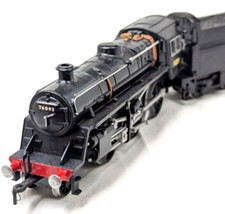 Kitmaster locomotive standard d'occasion  Peymeinade