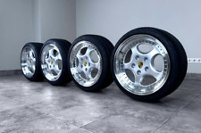 Inch complete wheels for sale  Shipping to Ireland