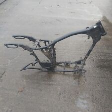 2000 suzuki vl125 for sale  CONGLETON