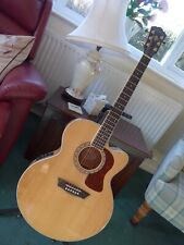 Washburn jumbo electro for sale  NEWTOWN