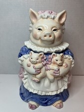 Vintage mama pig for sale  Avon Park