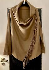 poncho camel gebraucht kaufen  Hamburg