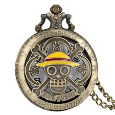 Montre gousset pirate d'occasion  Besançon