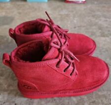 Ugg kids neumel for sale  Bell Gardens