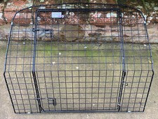 Barjo tail gate for sale  WELLINGTON