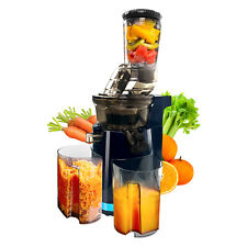 Cold press juicer for sale  Monroe Township