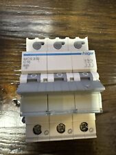 Hager mcs 316 gebraucht kaufen  Werneck
