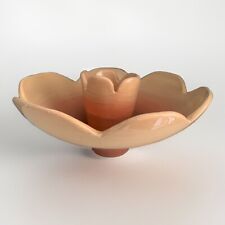 Vintage pink flower for sale  Horton