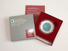 österreich euro evolution gebraucht kaufen  Merseburg