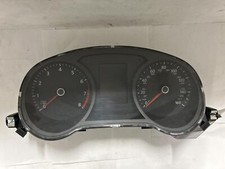 2015 jetta speedometer for sale  Stoystown