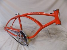 1998 schwinn orange for sale  Fond Du Lac