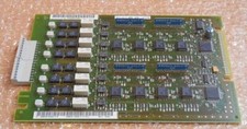 Carte siemens s30810 d'occasion  Hénin-Beaumont