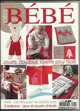 Livre catalogue layette d'occasion  Thuré