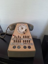 Ancien telephone standard d'occasion  Montrichard