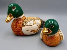 Rinconada rosa mallard for sale  UK
