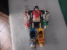 Voltron panosh 1984 usato  Vimodrone