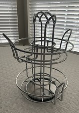 Lazy susan spice for sale  Allentown