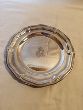 Assiettes petits fours d'occasion  Auriol