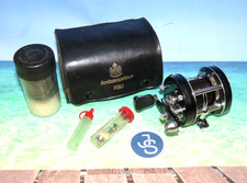 Abu sweden ambassadeur for sale  STOKE-ON-TRENT