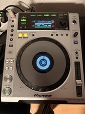 Pioneer cdj 850 gebraucht kaufen  Norderstedt