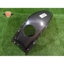 Casco cover plástico usato  Napoli
