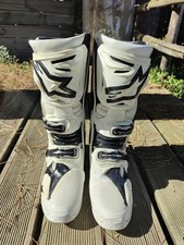 alpinestars tech10 usato  Bologna