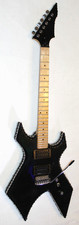 B.c. rich warlock for sale  Auburn