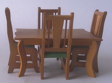Doll furniture table for sale  Orlando
