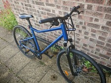 Decathlon riverside 500 for sale  LOUGHBOROUGH
