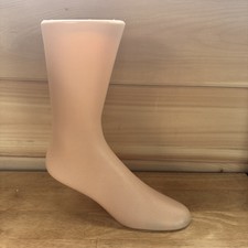 Manequim autônomo perna pé RPM Industries sapatos forma divisão Auburn NY comprar usado  Enviando para Brazil
