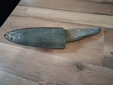 Ancien coffin métal d'occasion  Barr