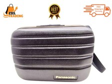 Panasonic hardcase kameratasch gebraucht kaufen  Hamburg