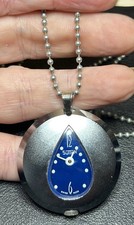 Vtg sutton pendant for sale  Anderson