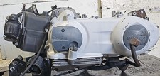Motore semi completo usato  Italia