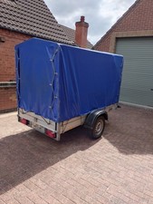 Anssems 1000kg aluminium for sale  NEWARK