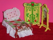 Vintage strawberry shortcake for sale  Norwich