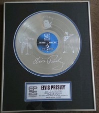 Elvis presley legendary for sale  Finksburg
