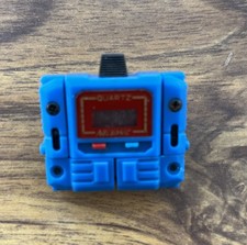 Vintage transformers robot for sale  LIVERPOOL