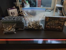 Dwarf miniatures lot for sale  Portland