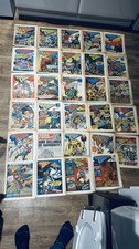 2000ad comics for sale  BRAINTREE