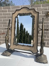 Specchio antico grande usato  Zagarolo