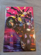 Absolute batman variant usato  Roma
