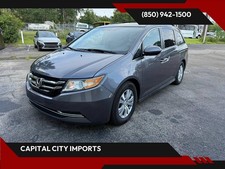 2016 honda odyssey for sale  Tallahassee