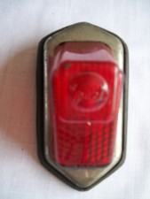Sparto rear light for sale  DURSLEY