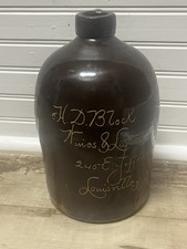Block wines liquors for sale  Jellico